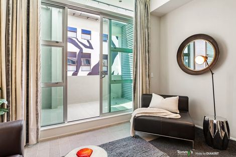 Photo of property in Hb Apartments, 2/3 Holland Street, Te Aro, Wellington, 6011