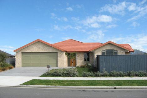 Photo of property in 111 Allison Crescent, Kaiapoi, 7630