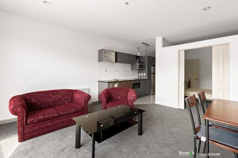 Photo of property in Atrium Towers, 8g/154 The Terrace, Wellington Central, Wellington, 6011