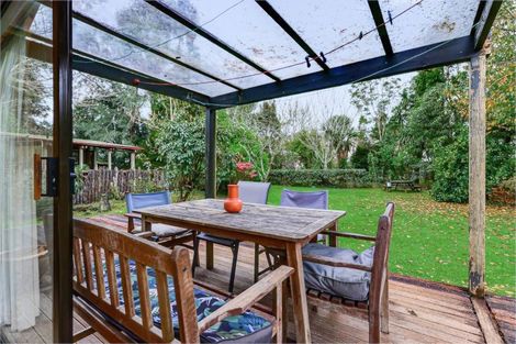 Photo of property in 475 Crozier Street, Pirongia, 3802