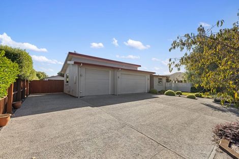 Photo of property in 11 Hulme Lane, Rolleston, 7614