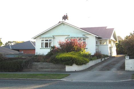 Photo of property in 56 Rathmore Street, West End, Timaru, 7910