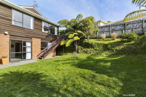 Photo of property in 4a Ohariu Road, Johnsonville, Wellington, 6037