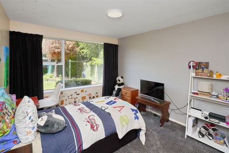 Photo of property in 100 Ashley Street, Rangiora, 7400