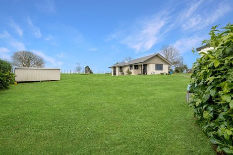 Photo of property in 690 Te Kawa Road, Te Kawa, Te Awamutu, 3873