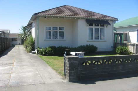 Photo of property in 173 Brougham Street, Sydenham, Christchurch, 8023