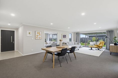 Photo of property in 62 Cassino Street, Rangiora, 7400