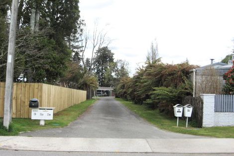 Photo of property in 9a La Trobe Place, Utuhina, Rotorua, 3015