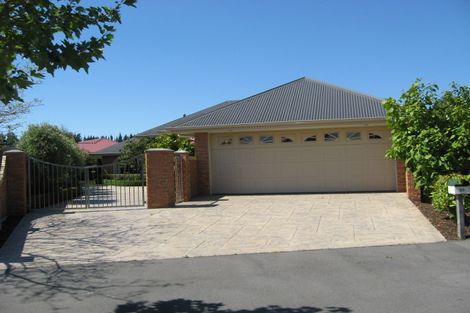 Photo of property in 23 Lexington Place, Shirley, Christchurch, 8061