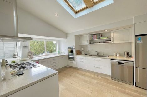 Photo of property in 12b Wallace Street, Herne Bay, Auckland, 1011