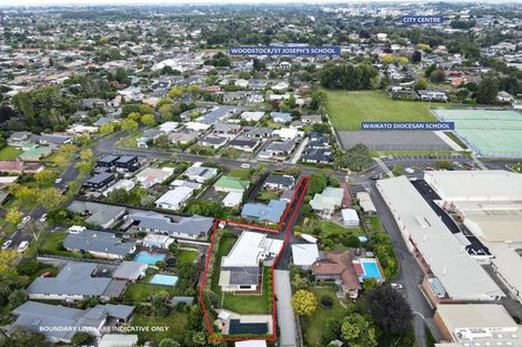 Photo of property in 10 Martin Street, Fairfield, Hamilton, 3214