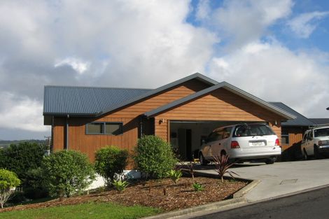 Photo of property in 1 Lyttle Lane, Warkworth, 0910