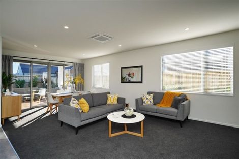 Photo of property in 7 Lemonwood Drive, Rolleston, 7615