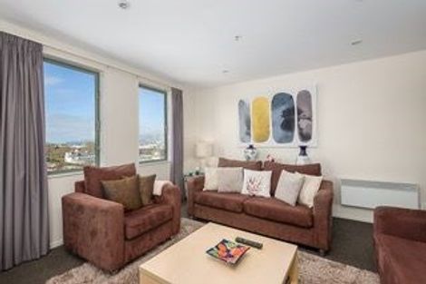 Photo of property in 603/113 Worcester Street, Christchurch Central, Christchurch, 8011