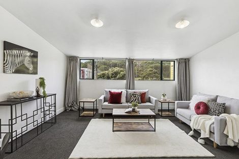 Photo of property in 1/5 Hopper Street, Mount Cook, Wellington, 6011