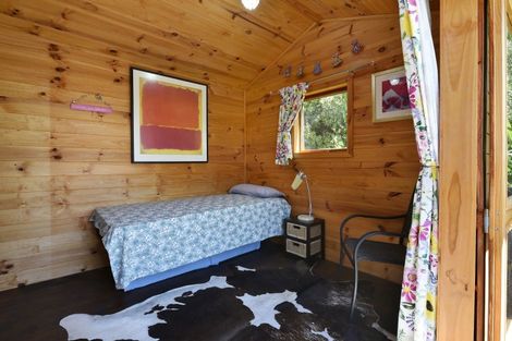 Photo of property in 51 Old Mill Road, Okiwi Bay, French Pass, 7193