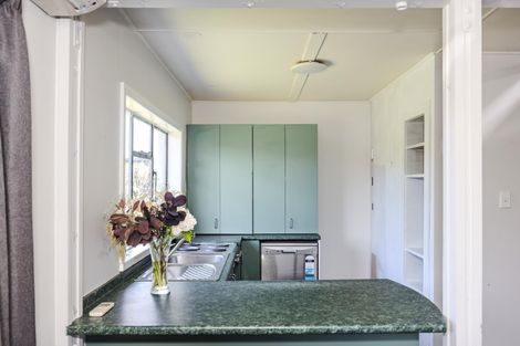 Photo of property in 12 Mersey Street, South Hill, Oamaru, 9400