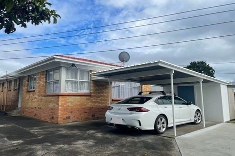 Photo of property in 1/6 Cornwall Road, Papatoetoe, Auckland, 2025