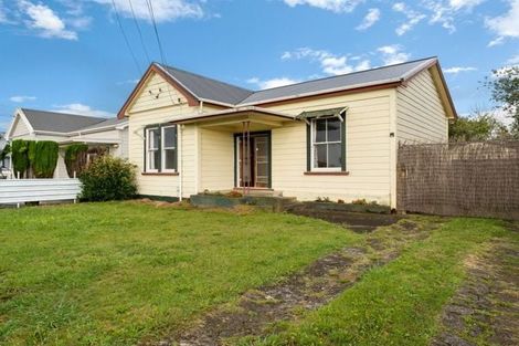 Photo of property in 93 Wilson Street, Hawera, 4610