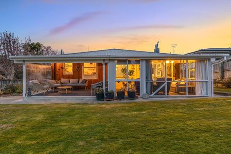 Photo of property in 27 Macarthur Street, Levin, 5510