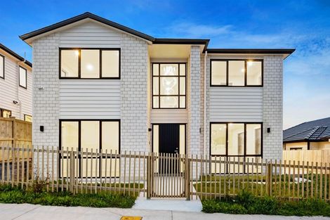 Photo of property in 97 Thomas Road, Flat Bush, Auckland, 2019