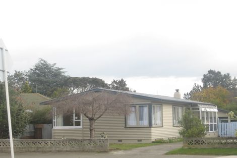 Photo of property in 24 Taradale Road, Marewa, Napier, 4110