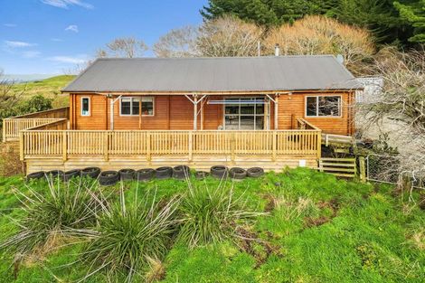 Photo of property in 176 Richardson Road, Croydon Bush, Gore, 9776