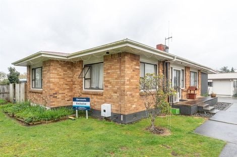 Photo of property in 269 Clarkin Road, Fairfield, Hamilton, 3214