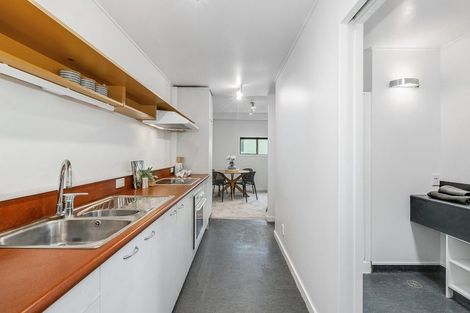 Photo of property in Dixonlane Apartments, 5/7 Feltex Lane, Te Aro, Wellington, 6011