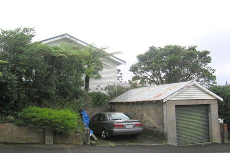 Photo of property in 22 Woodland Road, Johnsonville, Wellington, 6037