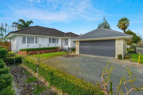 Photo of property in 5 Hetherington Street, Morrinsville, 3300