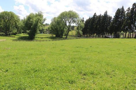 Photo of property in 53 Gilmore Road, Ngahinapouri, Ohaupo, 3290