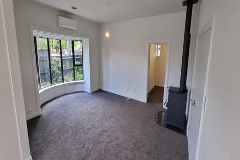 Photo of property in 103 Strickland Street, Sydenham, Christchurch, 8023