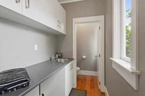 Photo of property in 4 Langdale Place, Scarborough, Christchurch, 8081