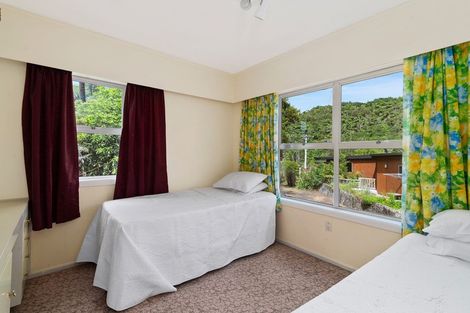 Photo of property in 9 Alexander Road, Lake Tarawera, Rotorua, 3076
