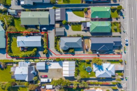 Photo of property in 359a Church Street, West End, Timaru, 7910