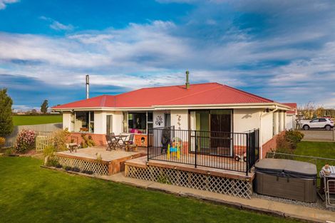 Photo of property in 108 Fletchers Road, Waimate, 7980