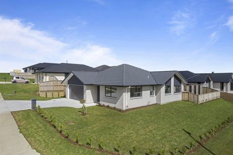 Photo of property in 150 Harriet Johnston Drive, Pokeno, 2402