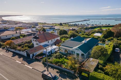 Photo of property in 51 Wharfe Street, South Hill, Oamaru, 9400