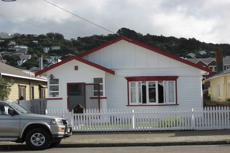 Photo of property in 56 Yule Street, Kilbirnie, Wellington, 6022