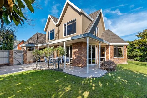 Photo of property in 2 Lancewood Drive, Halswell, Christchurch, 8025