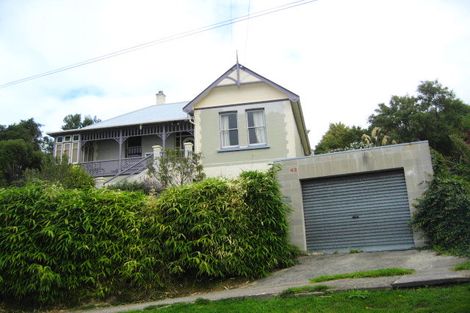 Photo of property in 42 Sidey Street, Calton Hill, Dunedin, 9012