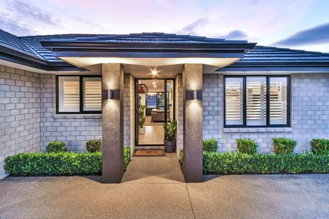 Photo of property in 51 Hillpark Drive, Pokeno, 2402