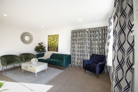 Photo of property in 4 Myrtle Road, Wigram, Christchurch, 8025