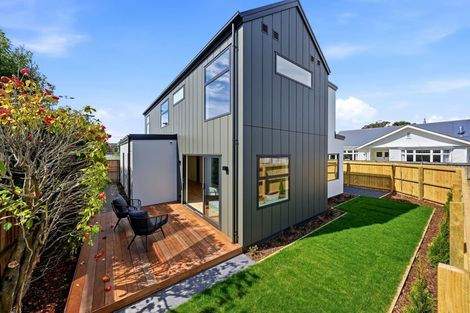 Photo of property in 58 Tui Street, Fendalton, Christchurch, 8041