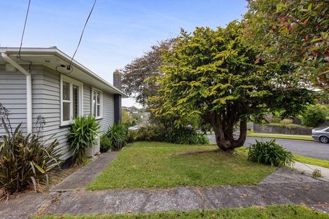 Photo of property in 8 Penrith Street, Westown, New Plymouth, 4310