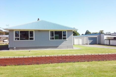 Photo of property in 15 Murray Street, Bell Block, New Plymouth, 4312
