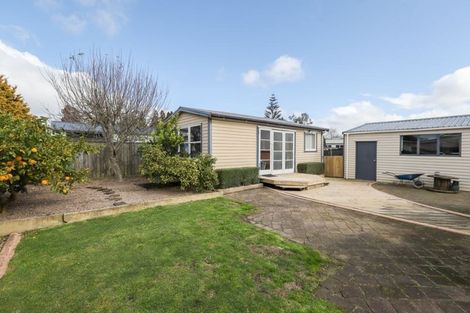 Photo of property in 10 Kea Street, Frankton, Hamilton, 3204
