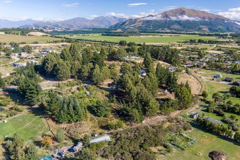 Photo of property in 120 Mclennan Road, Hawea Flat, Wanaka, 9382