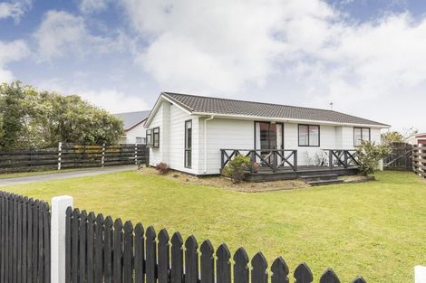 Photo of property in 128 Kelvin Grove Road, Kelvin Grove, Palmerston North, 4414
